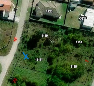 0 Bedroom Property for Sale in Parsonsvlei Eastern Cape